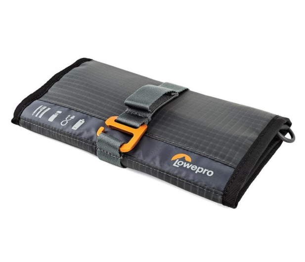 Lowepro GearUp Wrap Dark Grey - 1182916 - zdjęcie 2